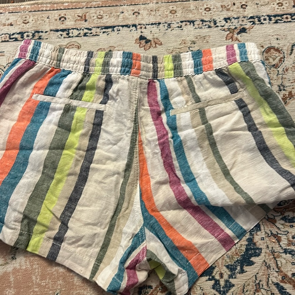 Time and Tru shorts. Size 12/14 women’s